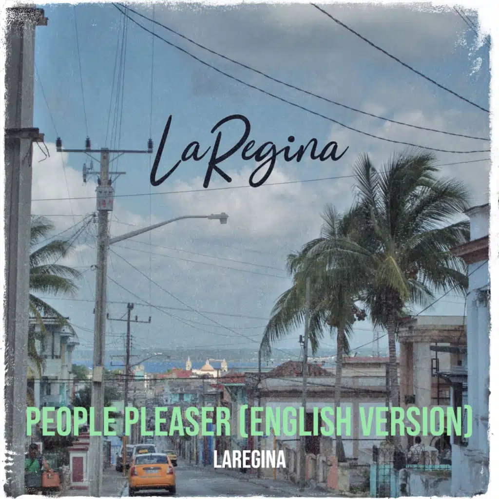 People Pleaser (English Version)