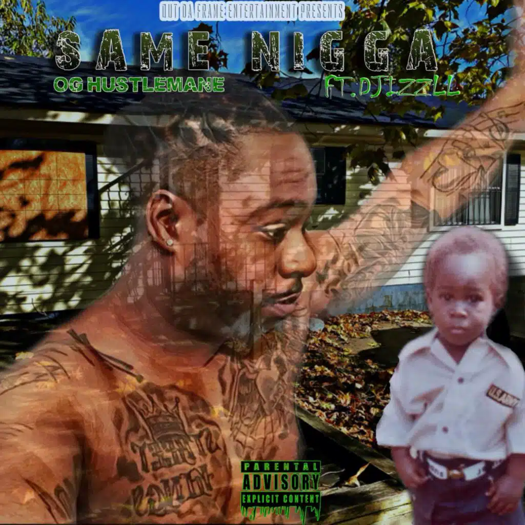 Same Nigga (feat. Djizzll)