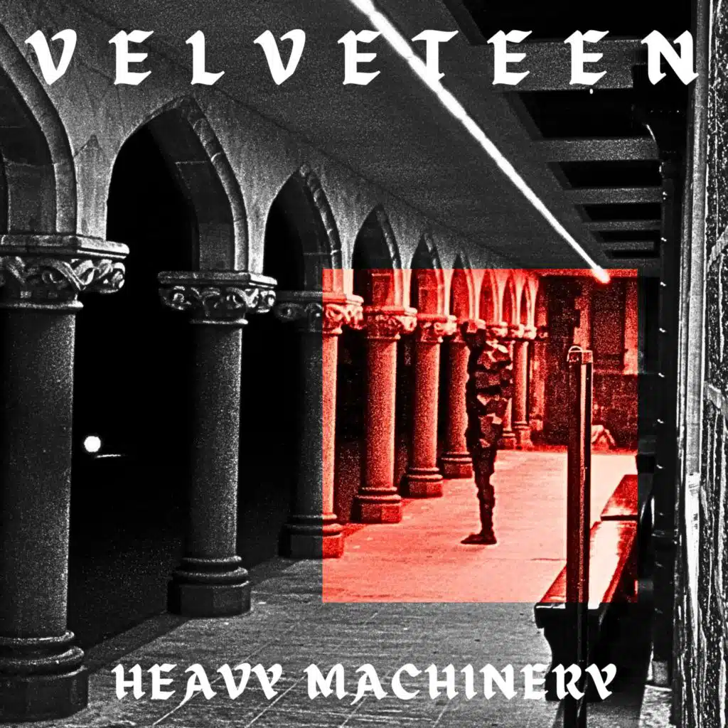 Heavy Machinery