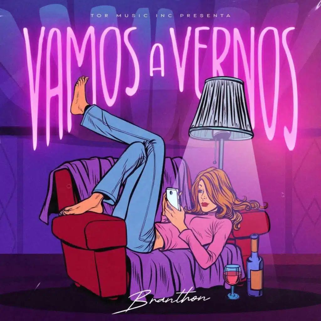 Vamos a Vernos (feat. Tor Music)