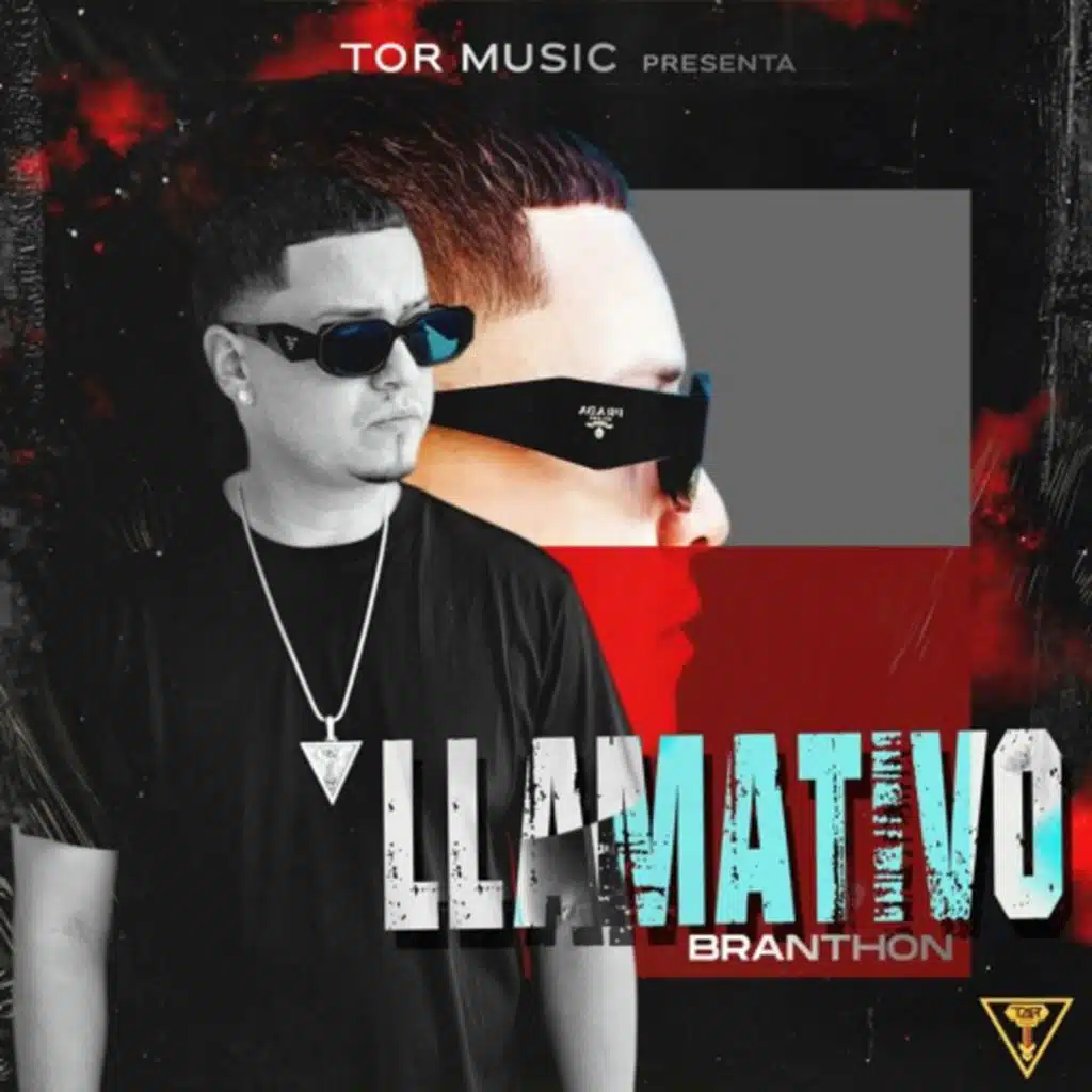 Llamativo (feat. Tor Music)