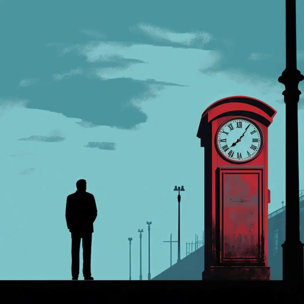 3015: The Art of Looking Like a Fool by David Cain of Raptitude on Procrastination