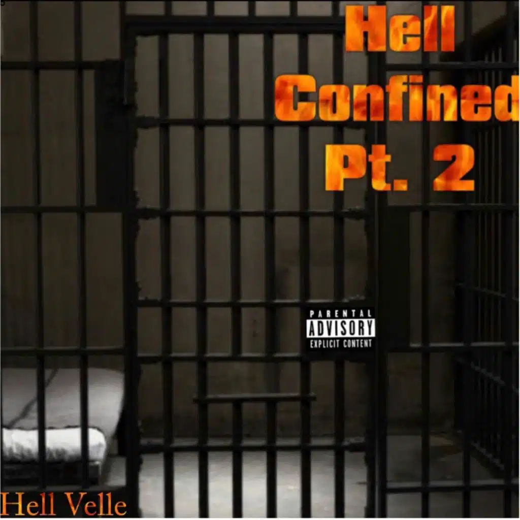 Hell Confined Pt.  2