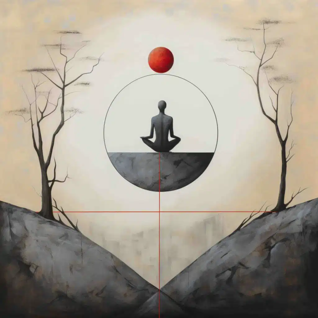 3044: How You See Changes Everything - Mindset Really Matters by Krista O'Reilly-Davi-Digui of A Life In Progress