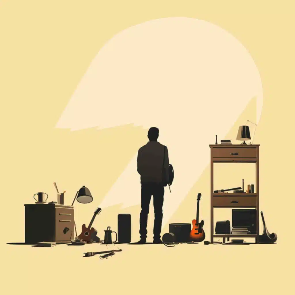 3071: What a Life Lived Has Taught Me About the Life I’m Living by Gregory Engel with No Sidebar