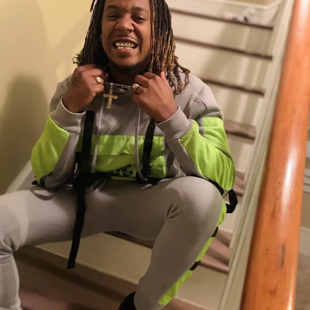We Paid Freestyle(the Intro)