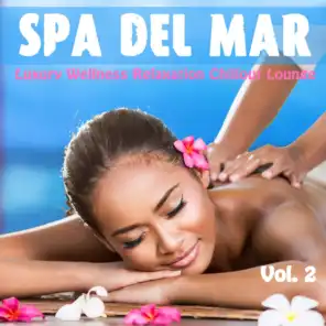 Spa Del Mar, Vol. 2 (Luxury Wellness Relaxation Chillout Lounge)