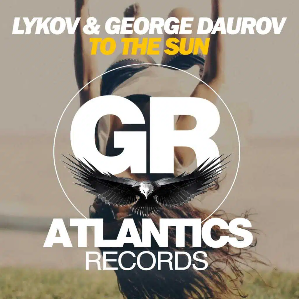 To the Sun (feat. Murrell)