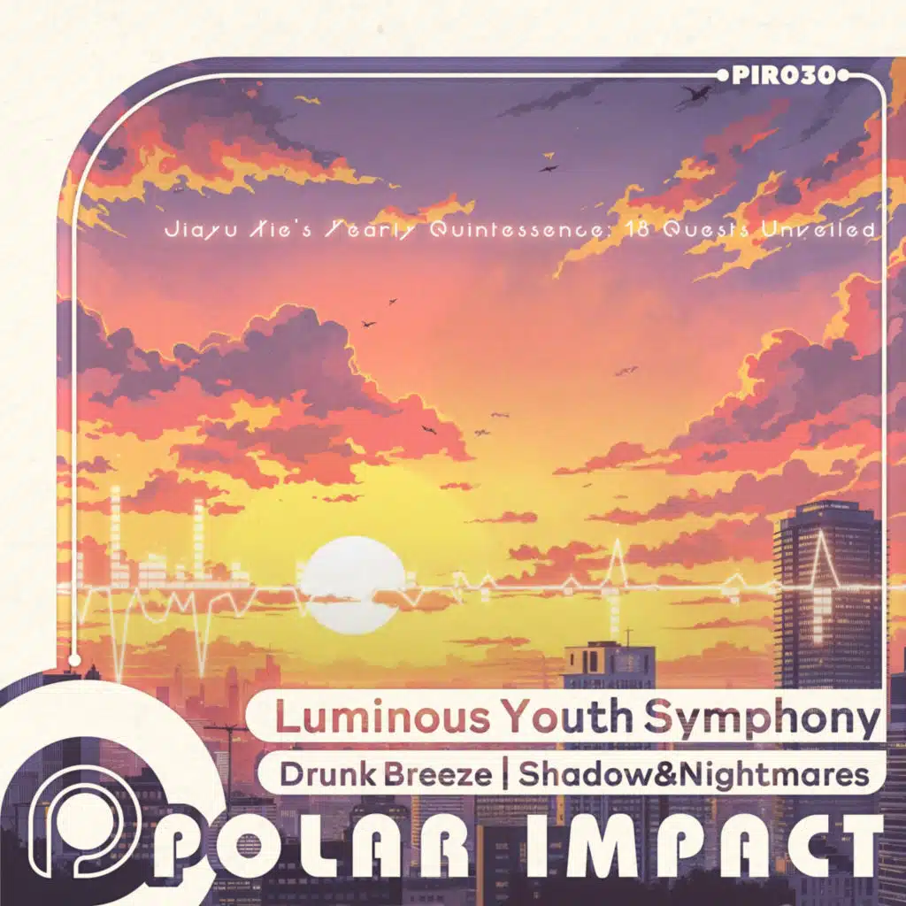 Drunk Breeze & Shadows&Nightmares