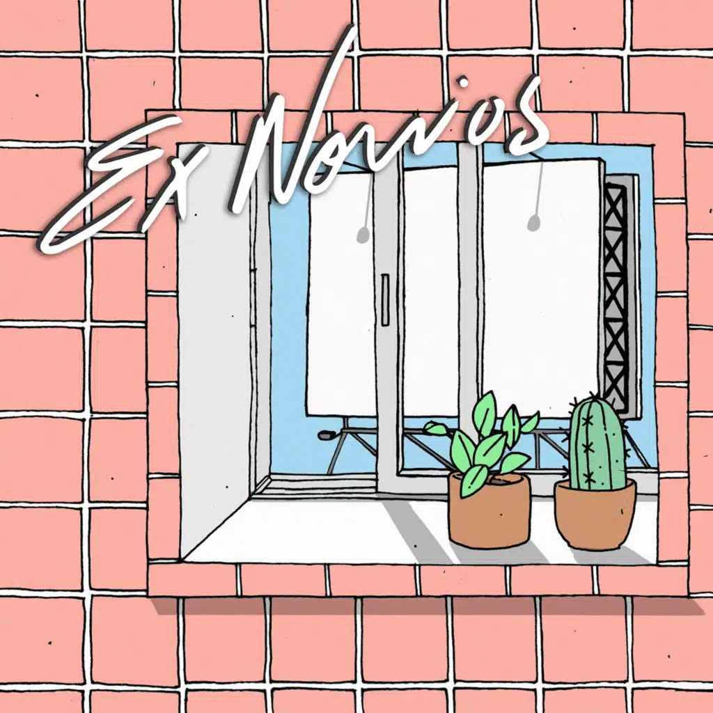 Espectacular (feat. Monocrom & Danno Summer)