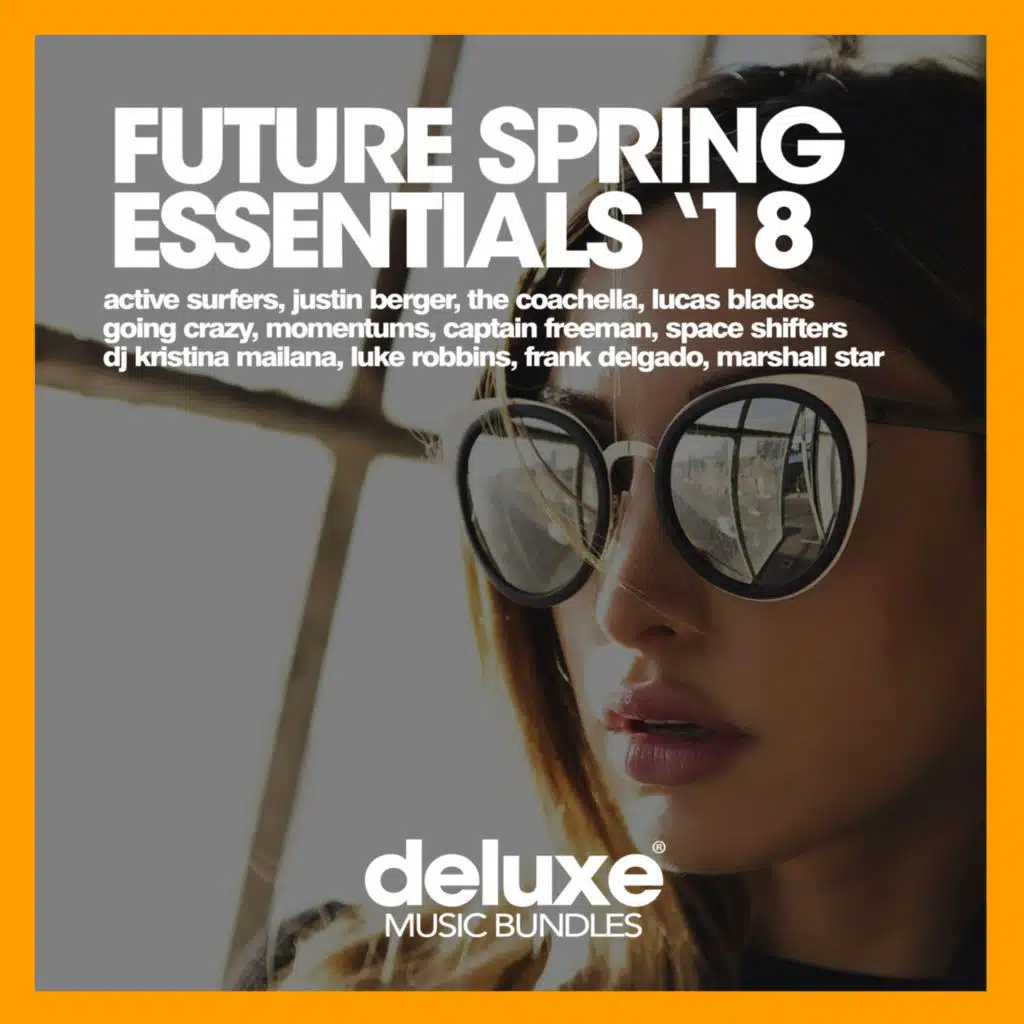 Future Spring '18