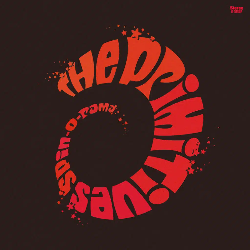 Spin-O-Rama (Acoustic Version)