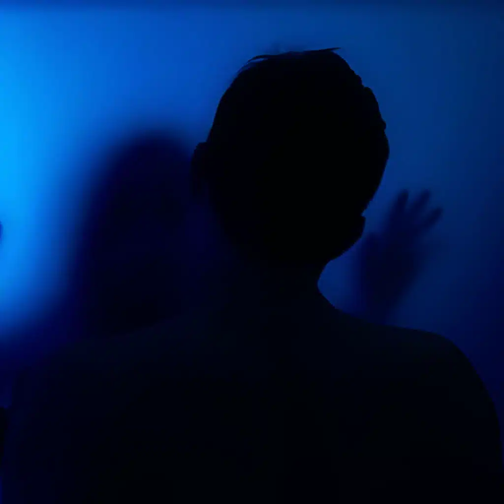 i cant get away from you