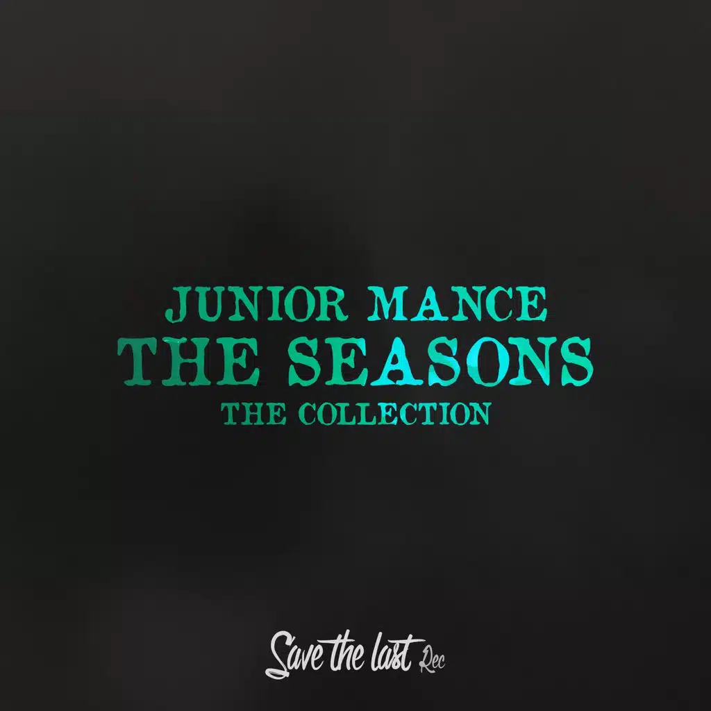 The Seasons (The Collection)