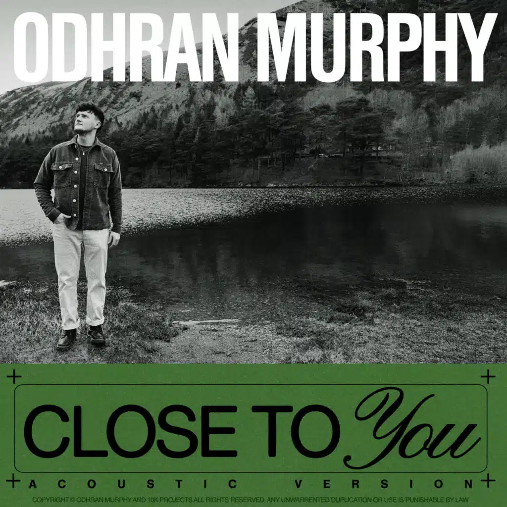 Close To You