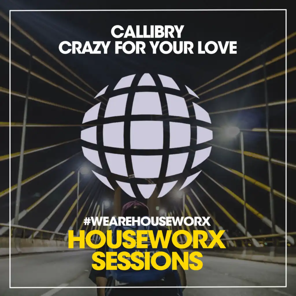 Crazy For Your Love (House Dub Mix)