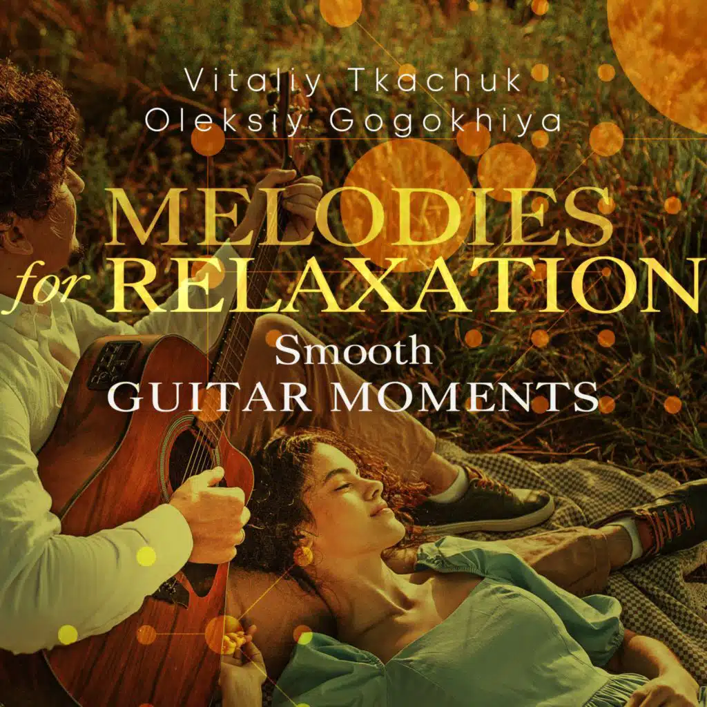 Oleksiy Gogokhiya & Vitaliy Tkachuk