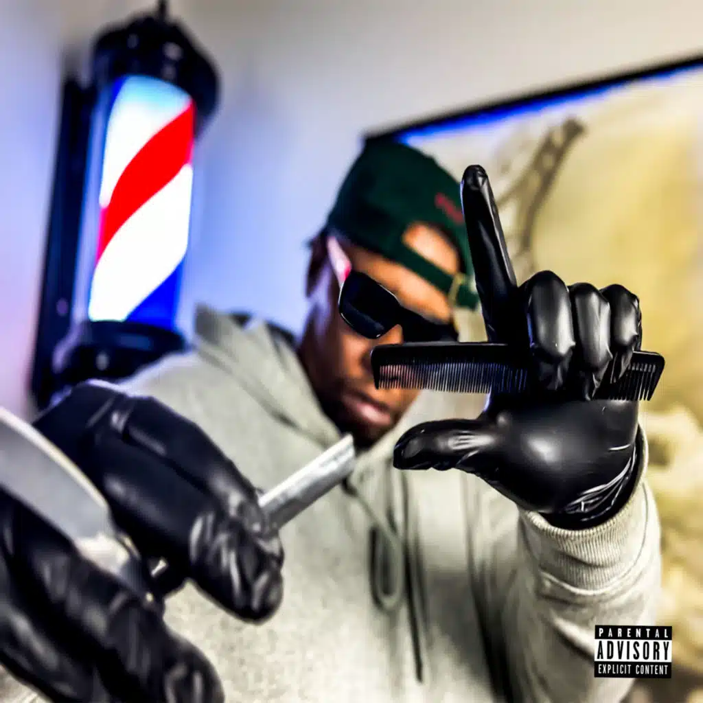 Black Gloves (feat. Family Enemies Associates)