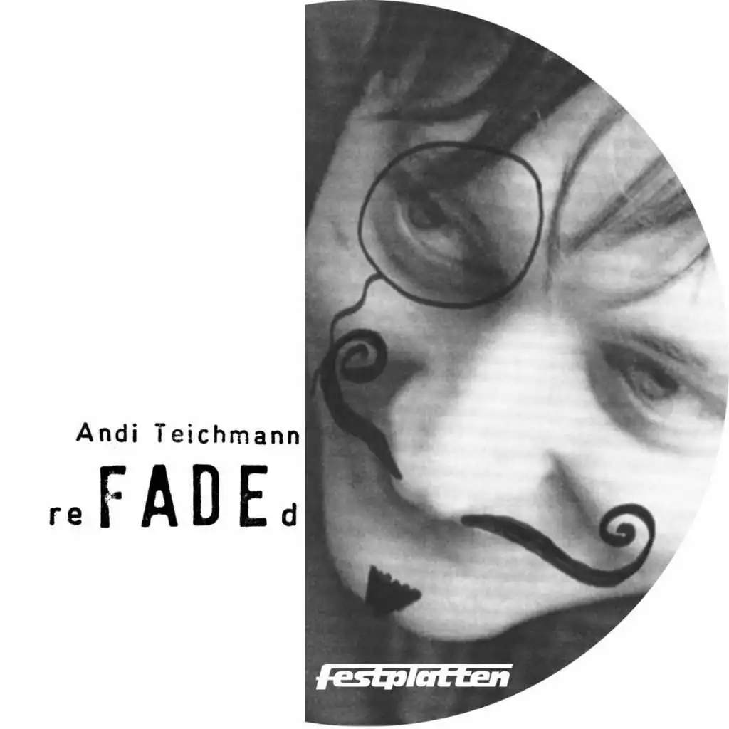 Tape (Ada Remix)