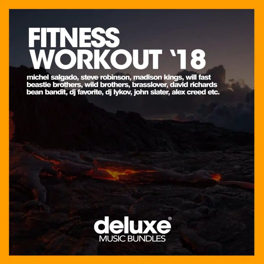 Fitness Workout '18