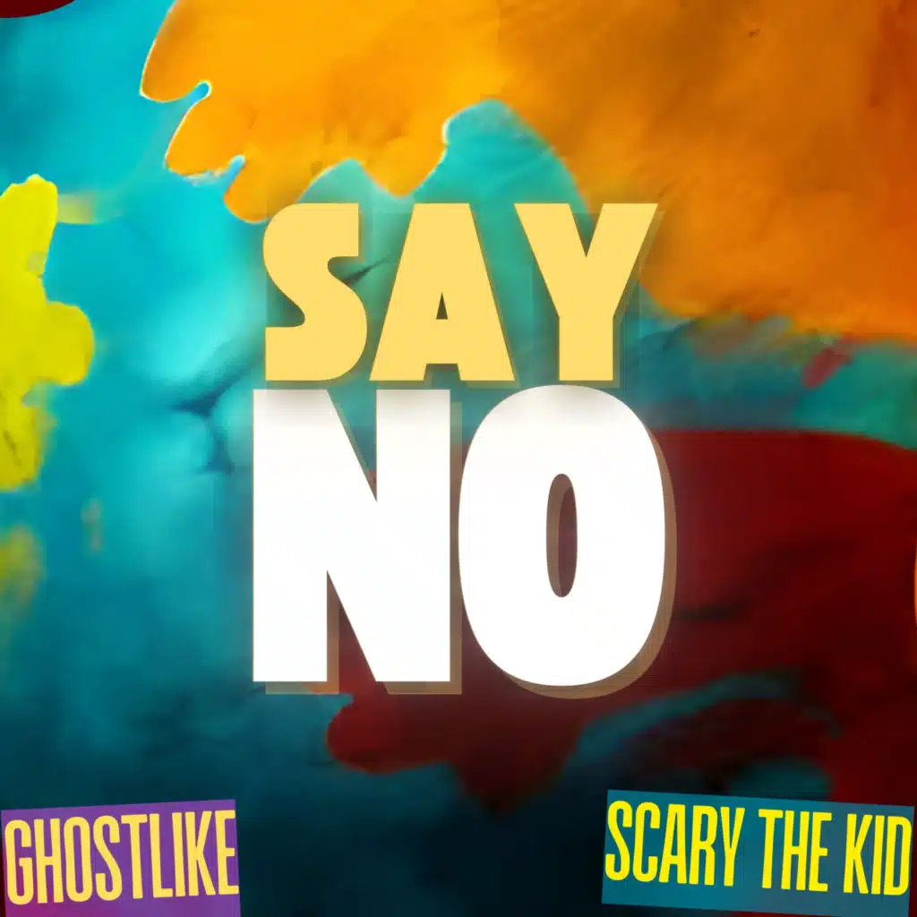 SAY NO (Poppy Playtime)