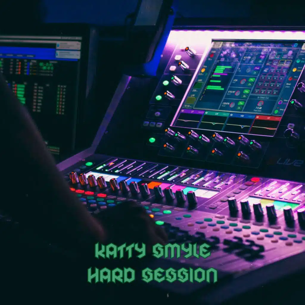 Hard Session