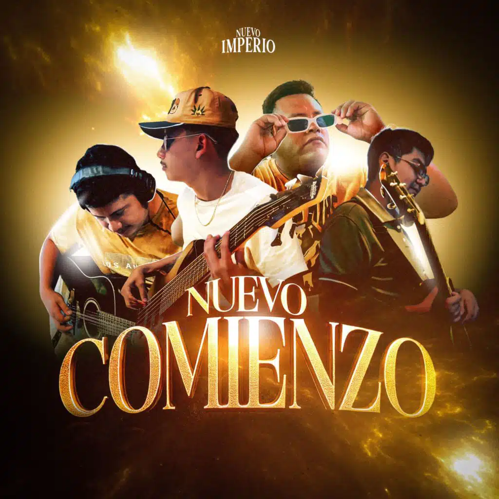 Nuevo Comienzo