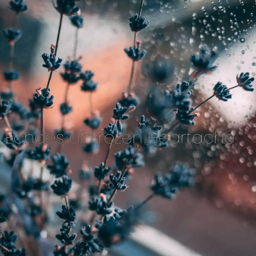 Echoes of Frozen Heartache