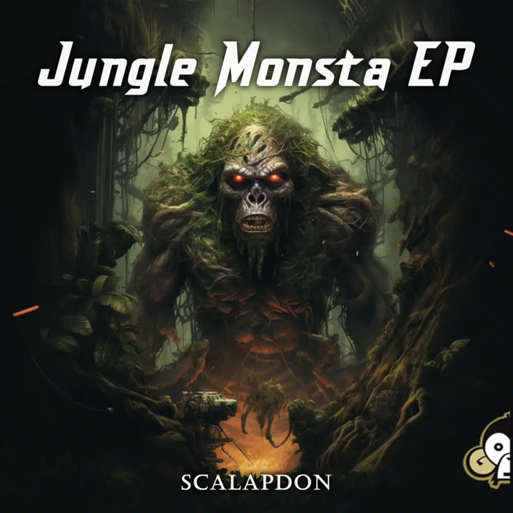 Jungle Monsta