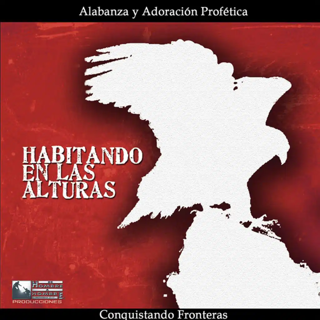 Habitando en las Alturas