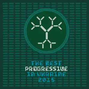 The Best Progressive in UA, Vol. 6