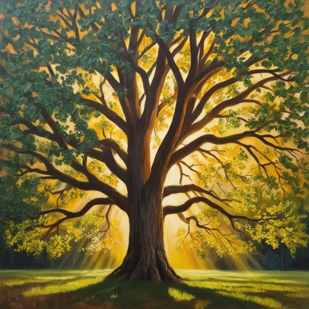 Harmonies of the Glen