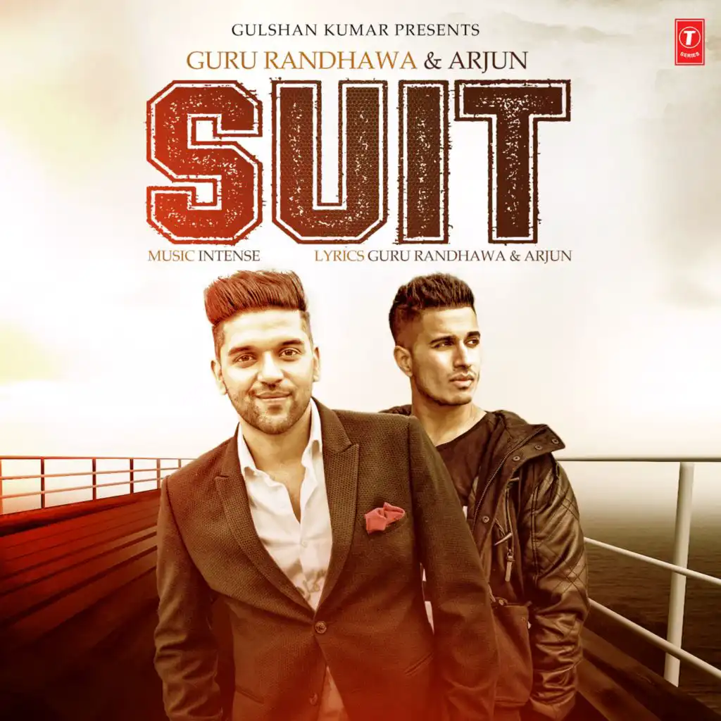 Guru Randhawa & Arjun