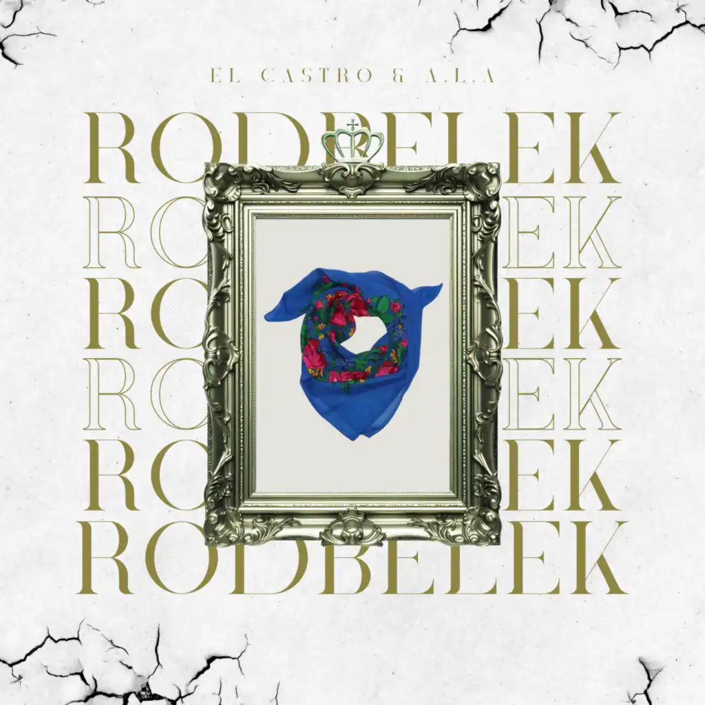 Rodbelek (feat. A.L.A)