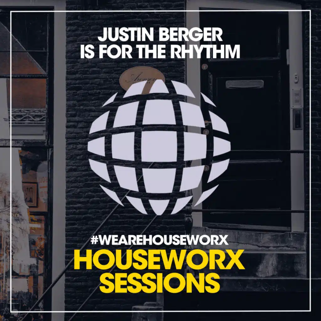 Is For The Rhythm (Jackin House Dub Mix)