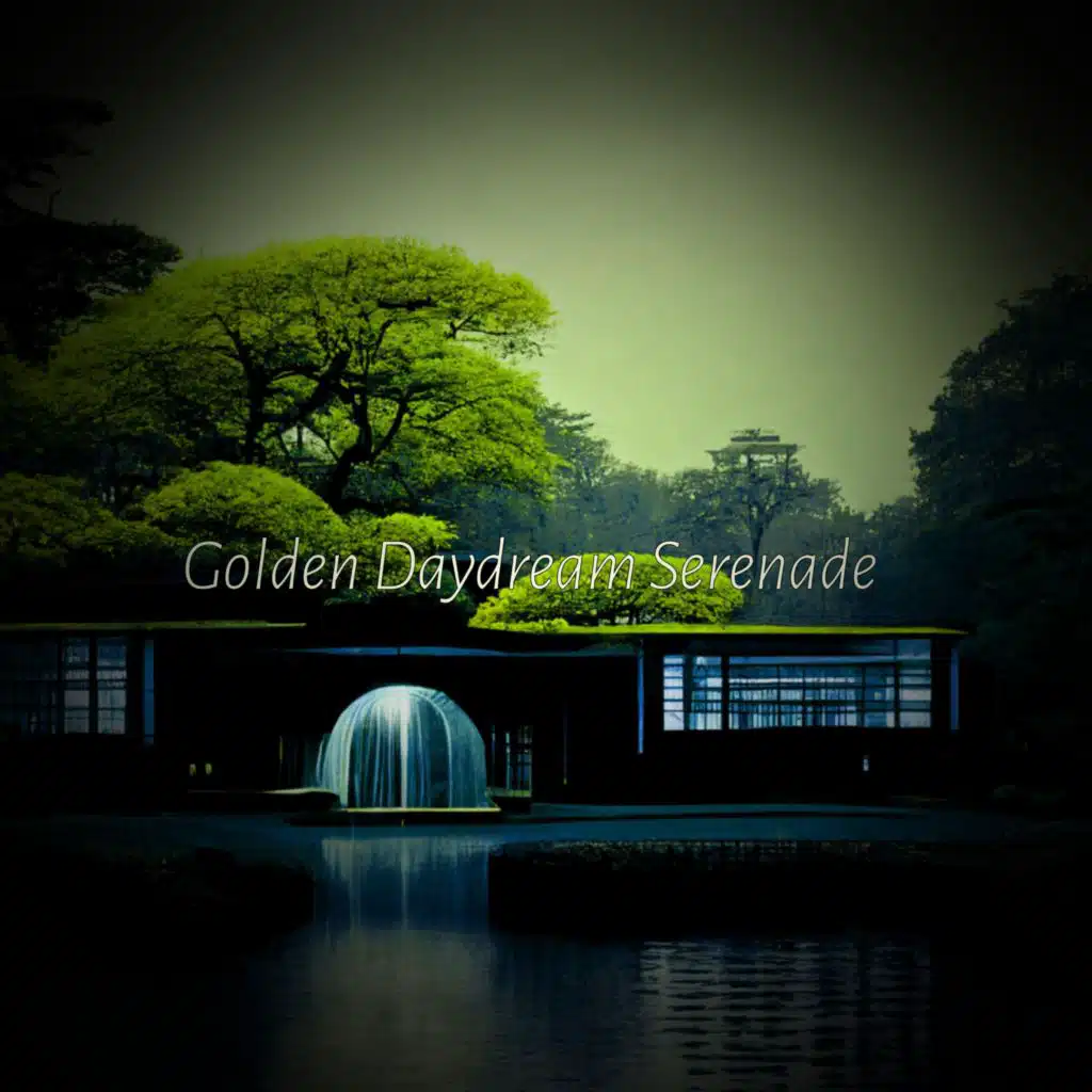 Golden Daydream Serenade