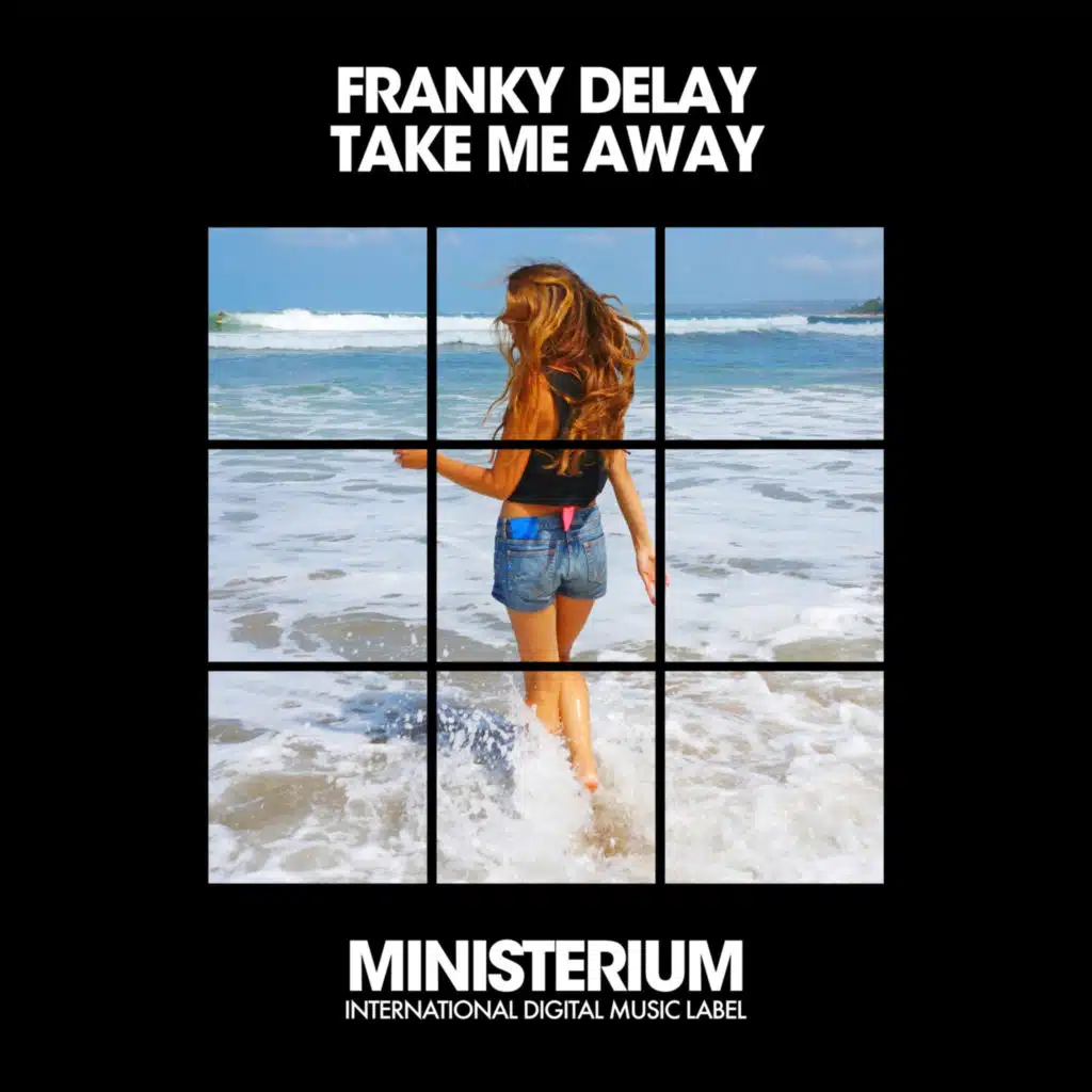 Franky Delay & Alexa Stanfield