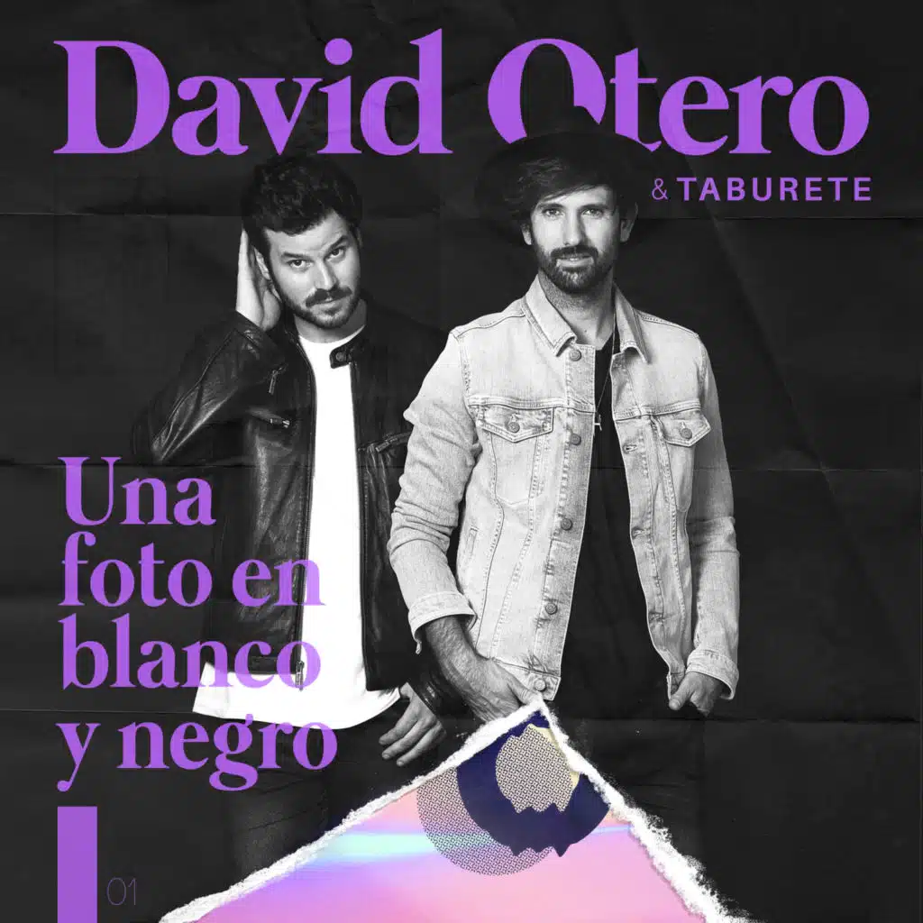 David Otero & Taburete