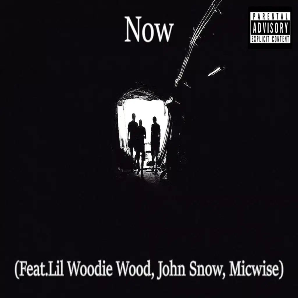 Now (feat. Lil Woodie Wood, John Snow & Micwise)