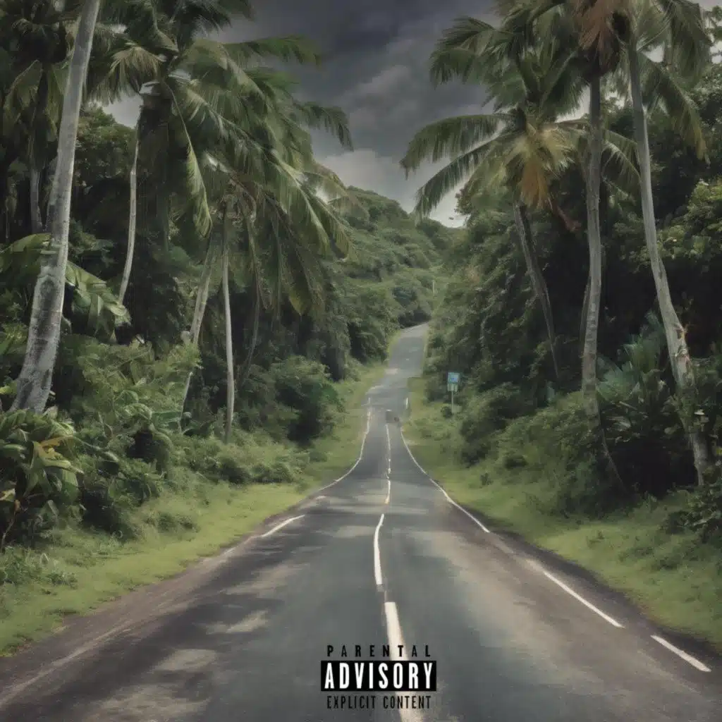 No Direction In Particular.