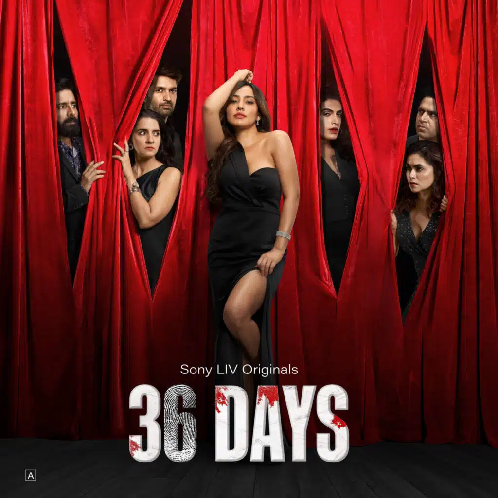 36 Days