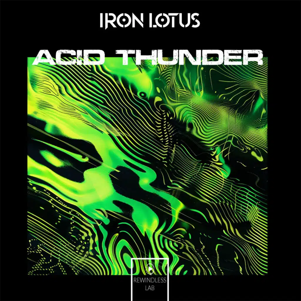 Acid Thunder (Radio Edit)