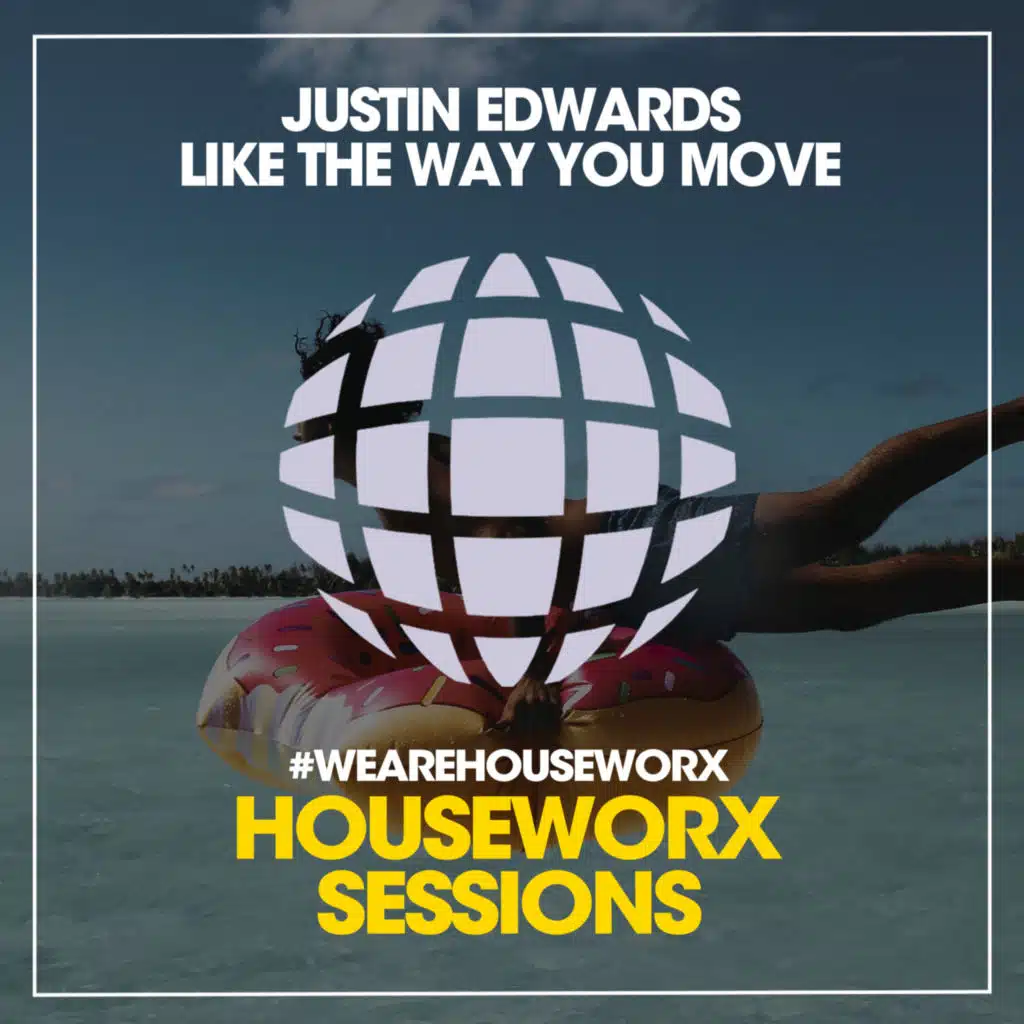 Like The Way You Move (Club Mix)