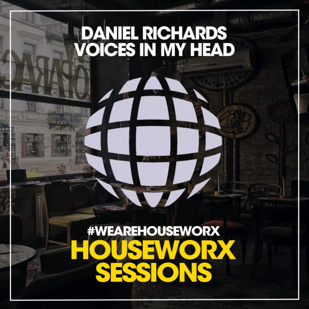 Voices In My Head (Dance Mix)