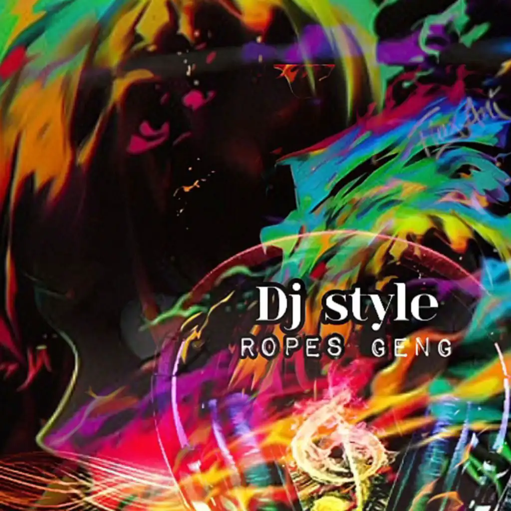 DJ Style