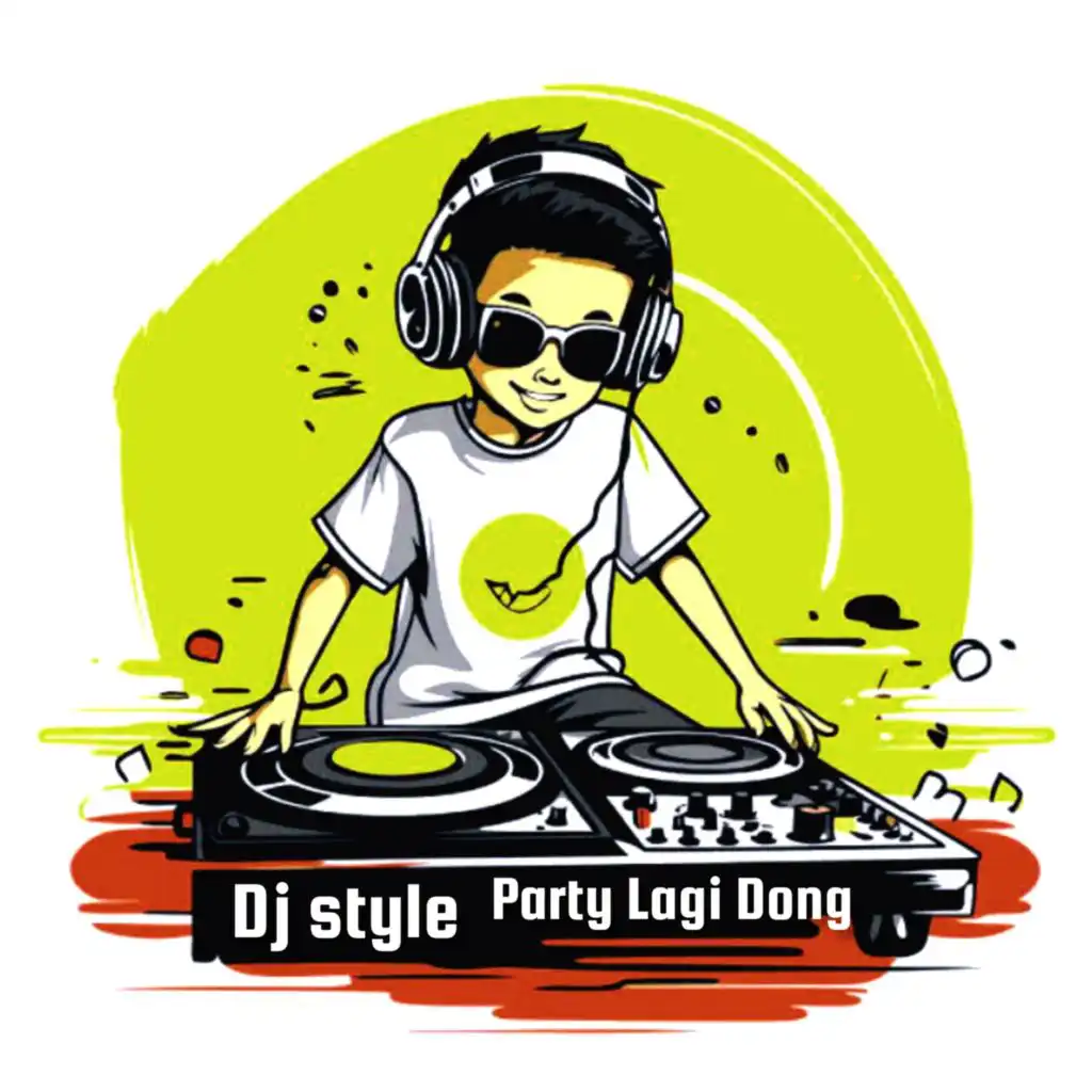 DJ Style