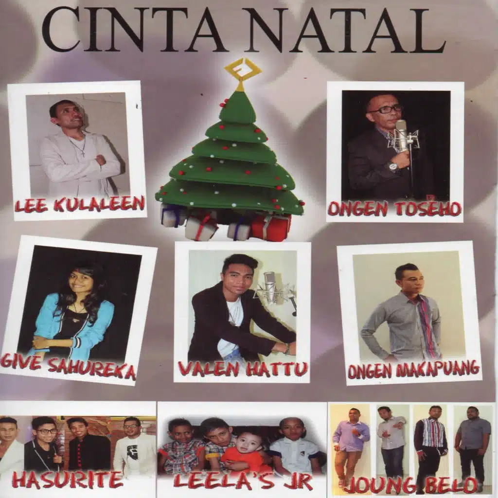 Cinta Natal