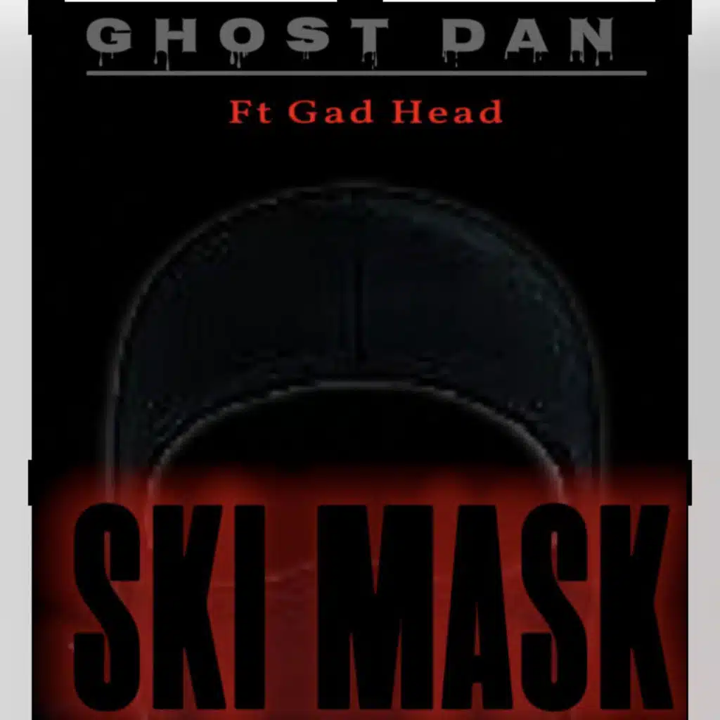 Ski Mask (feat. Gad Head)