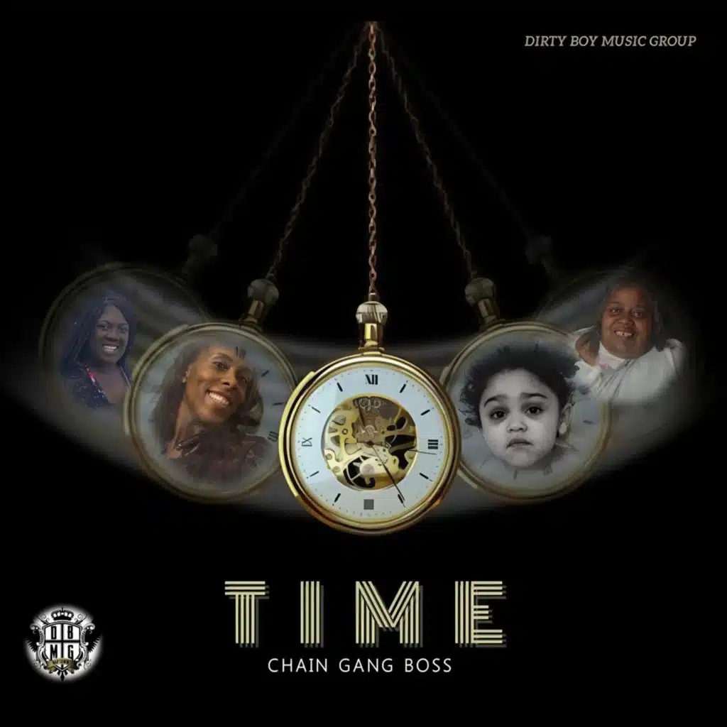 TIME (TURN BACK)