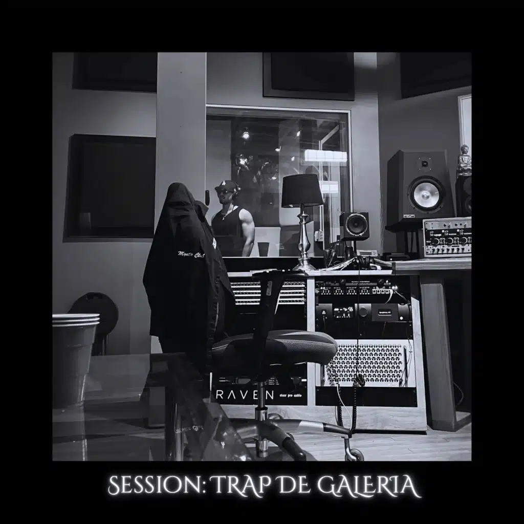 Session Trap De Galeria